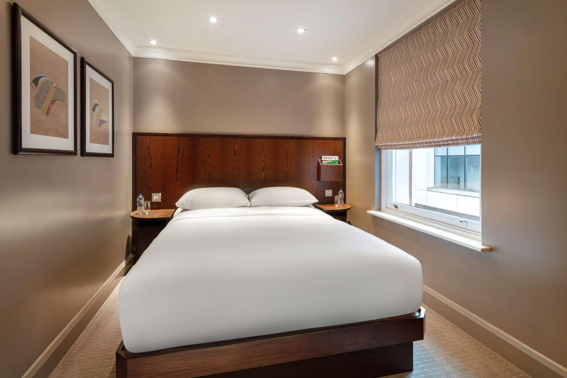Guild Hotel Marble Arch