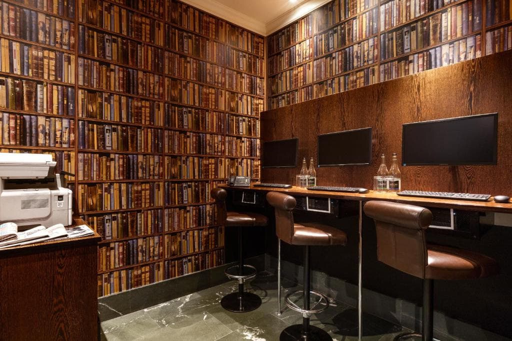 Guild Hotel Marble Arch