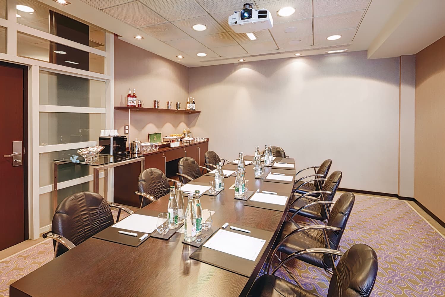Crowne Plaza Hôtel Paris - Neuilly