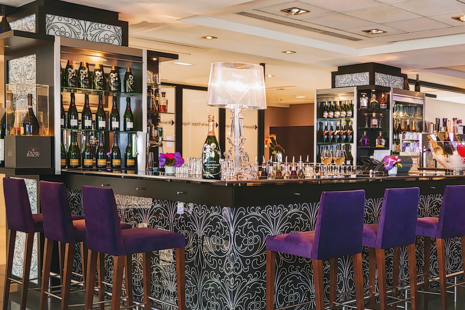 Crowne Plaza Hôtel Paris - Neuilly