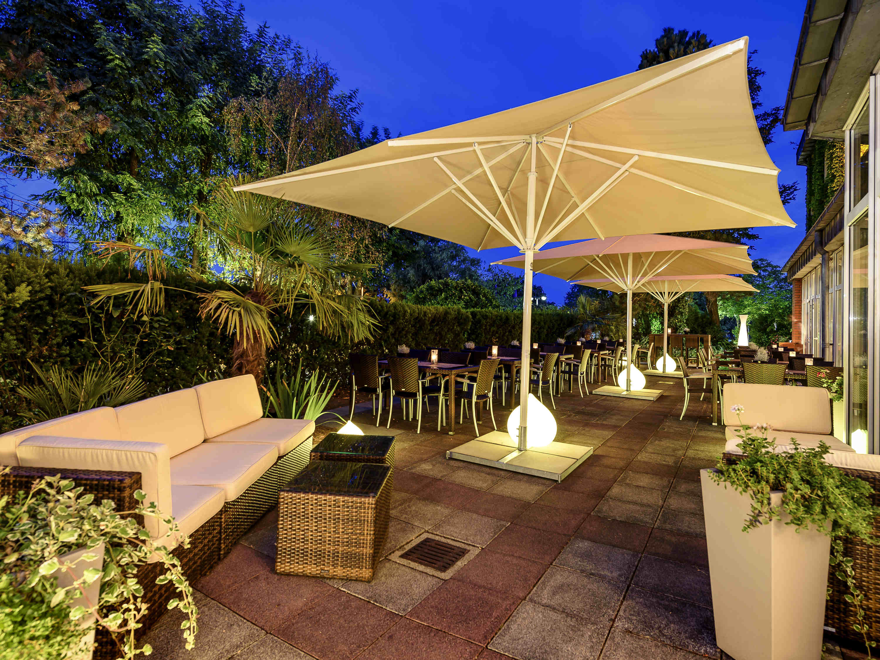 Mercure Hotel Duesseldorf Kaarst