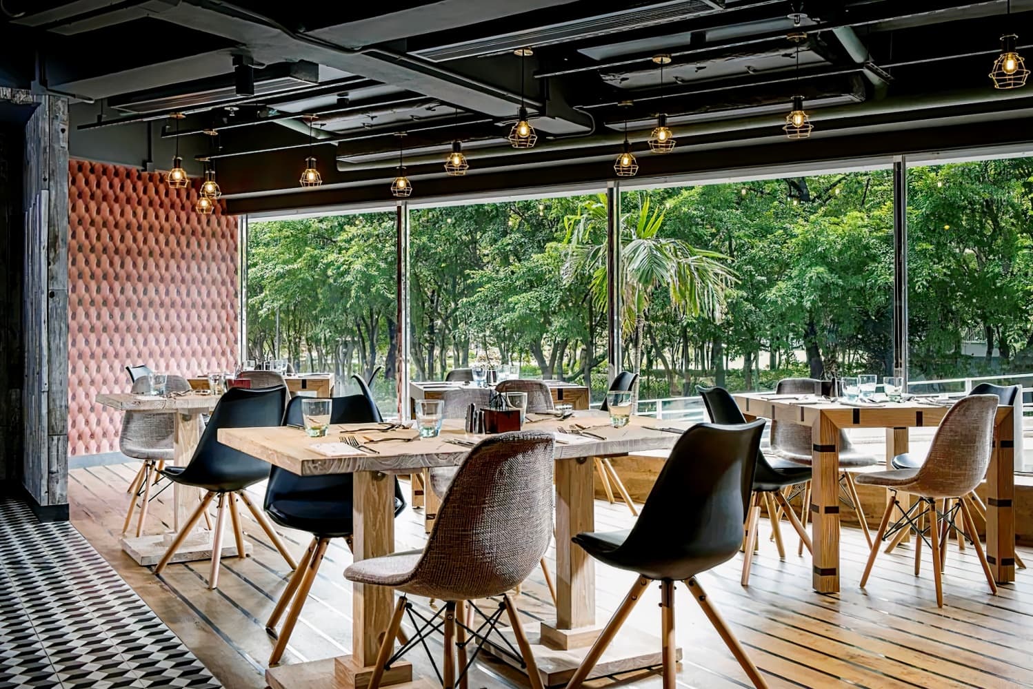 柏寧酒店 The Park Lane Hong Kong, Autograph Collection