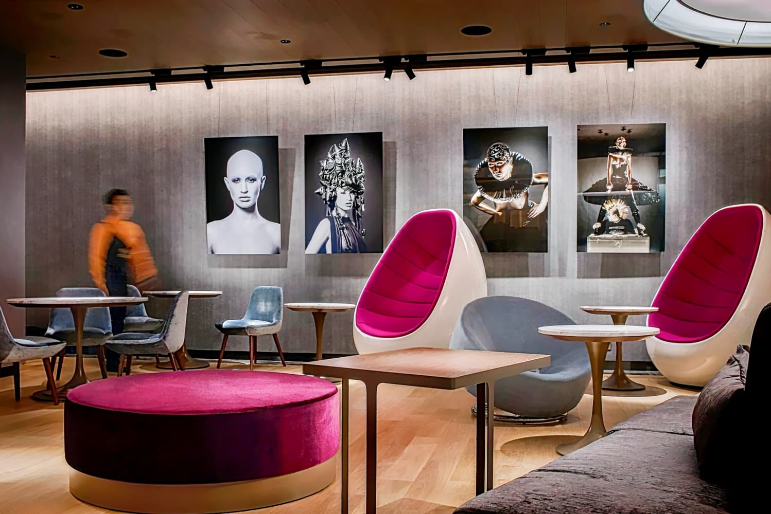 柏寧酒店 The Park Lane Hong Kong, Autograph Collection