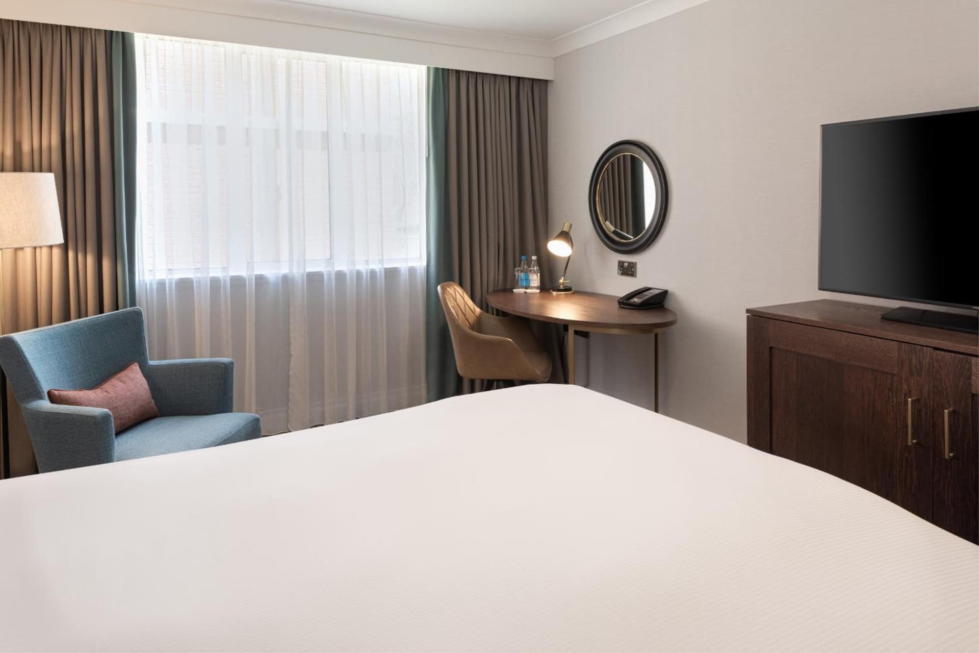 DoubleTree by Hilton, St. Anne’s Manor