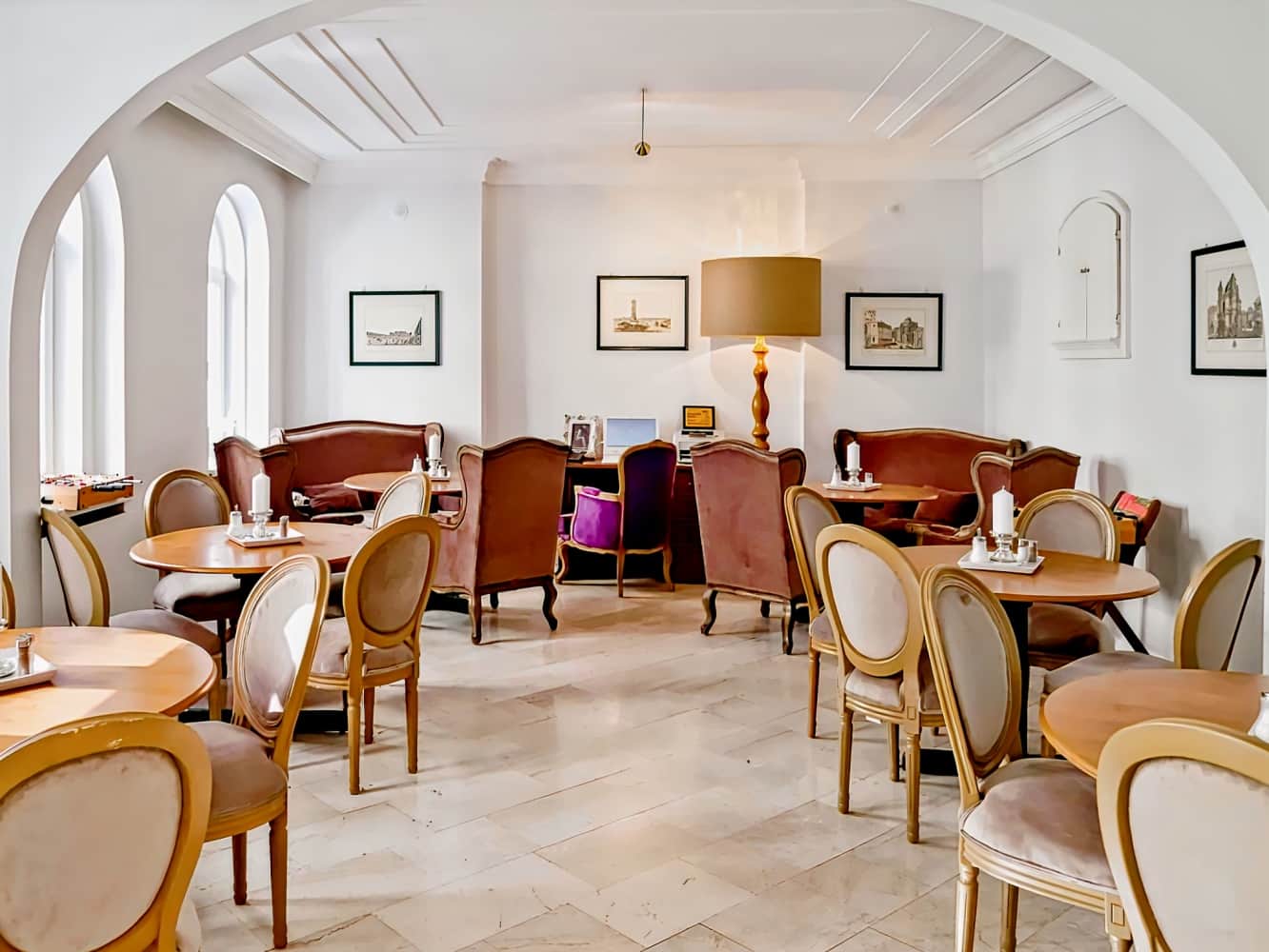 Arthotel ANA Adlon