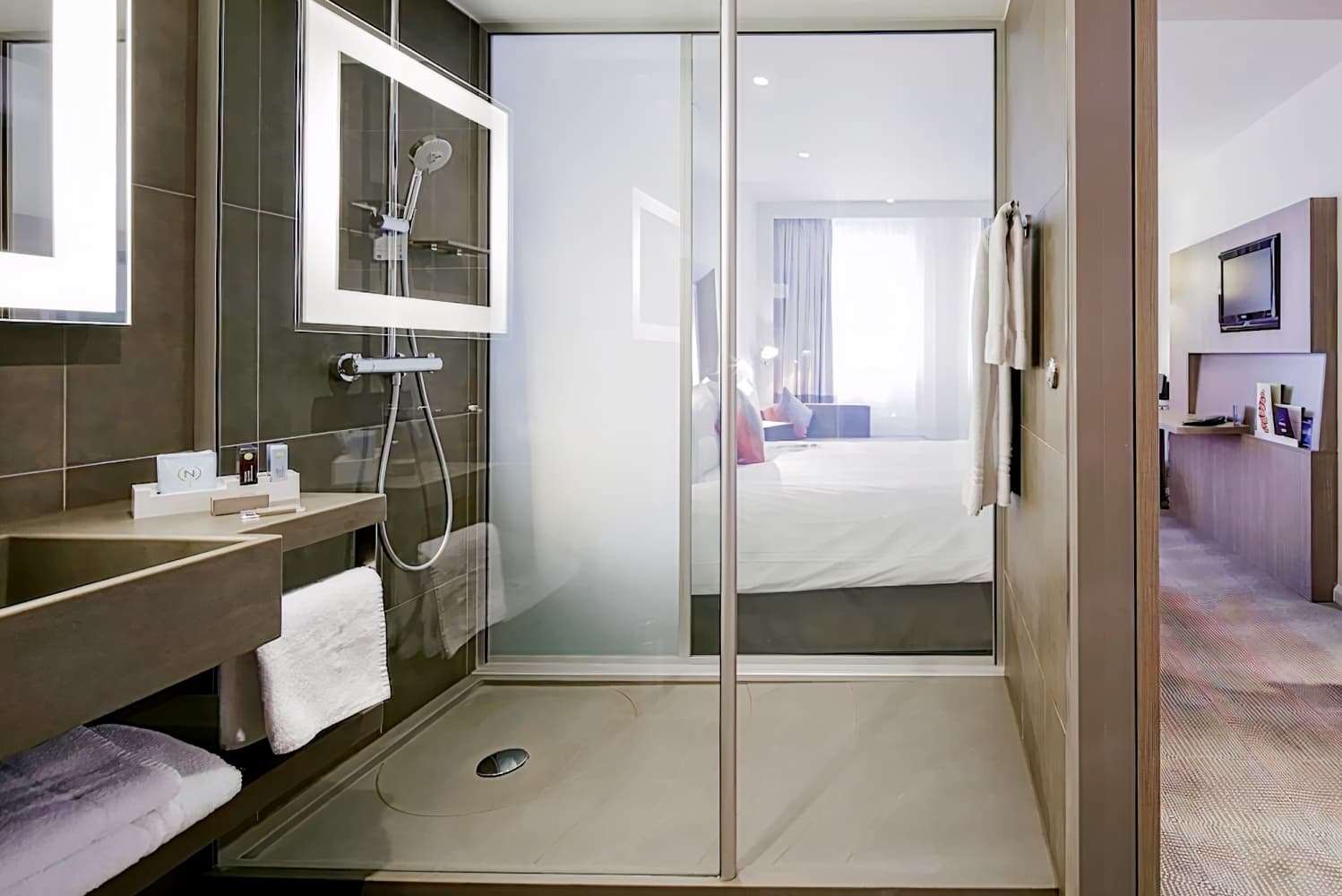 Novotel London Tower Bridge