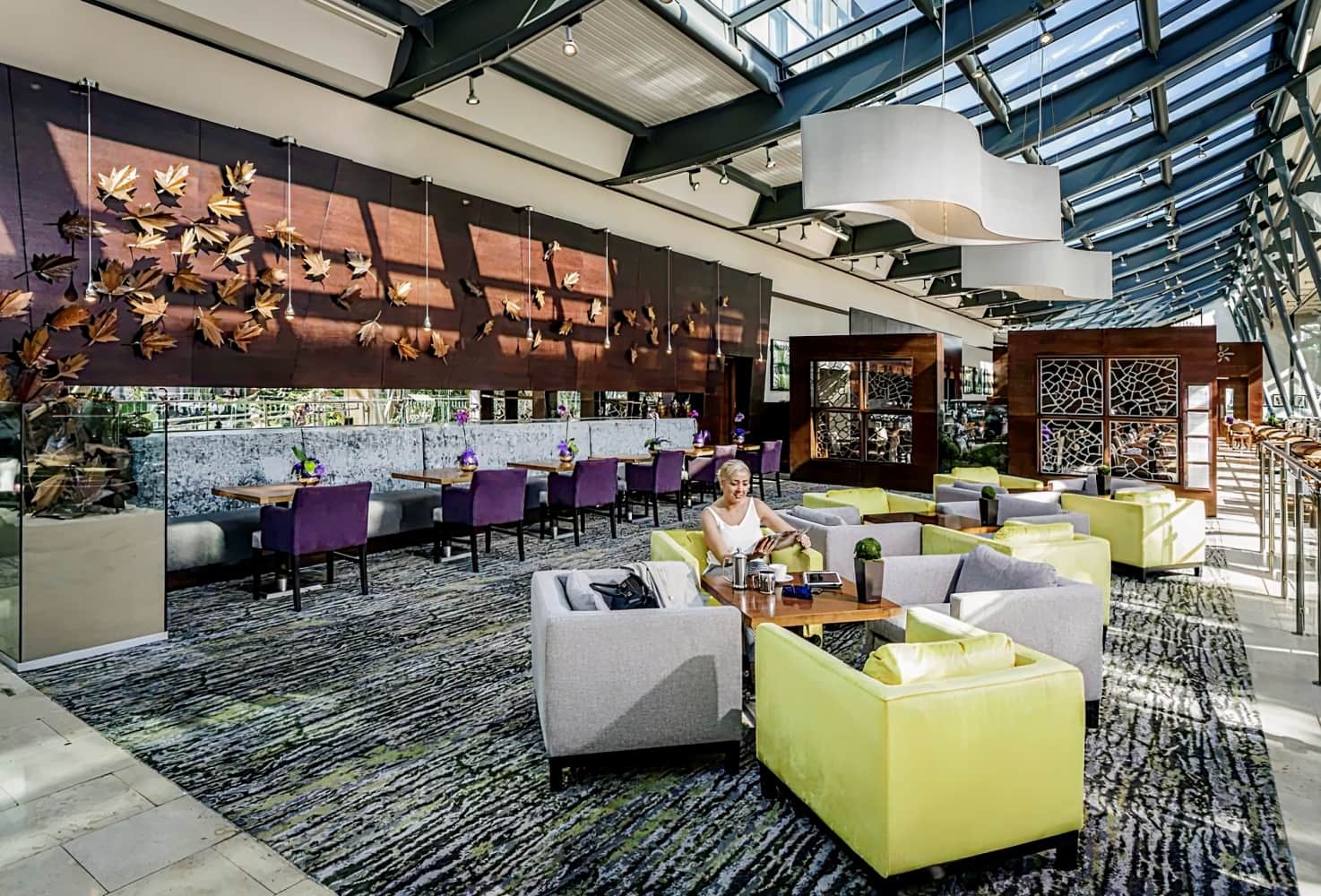 Mercure Sheffield St Paul's Hotel & Spa
