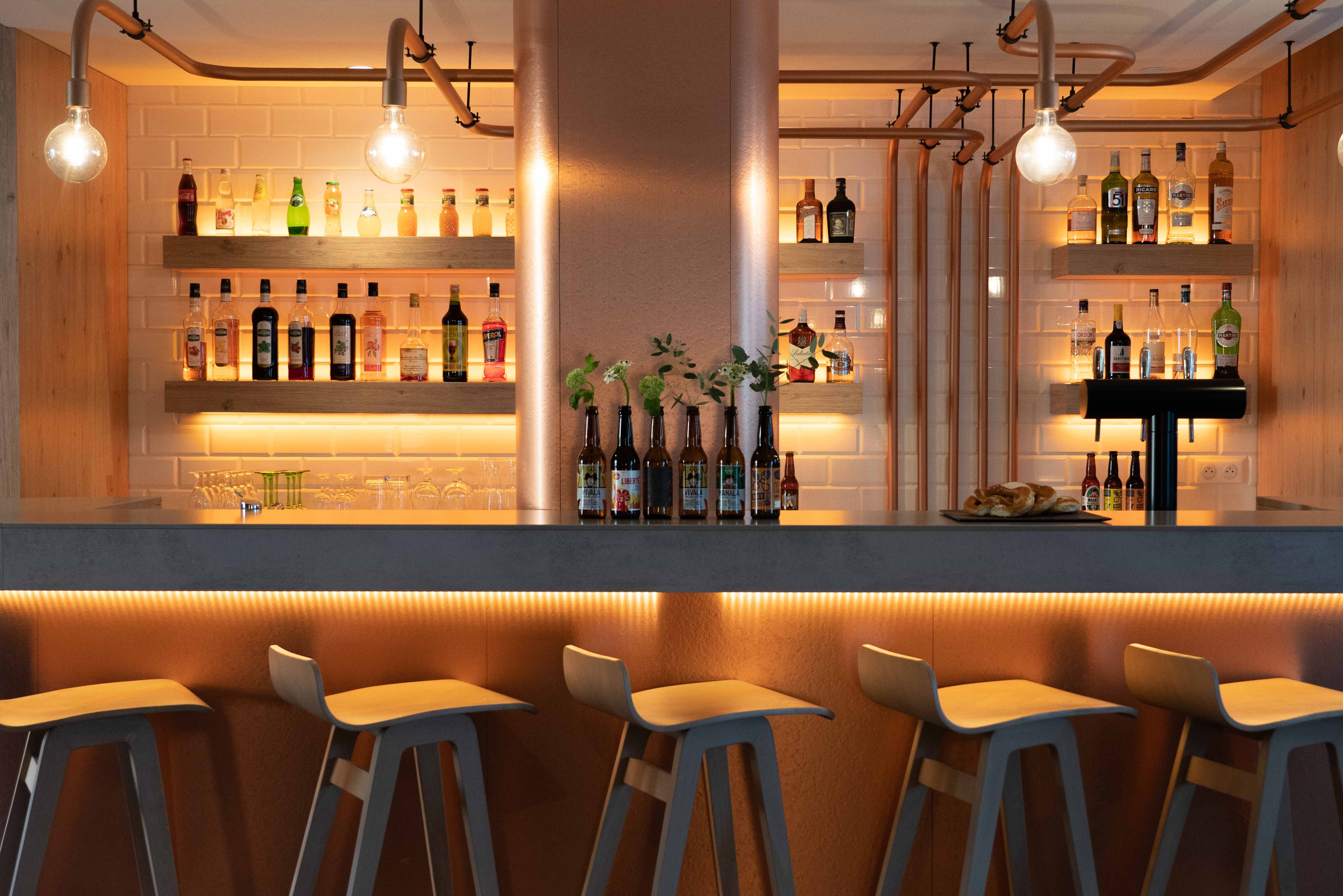 ibis Styles Colmar Centre