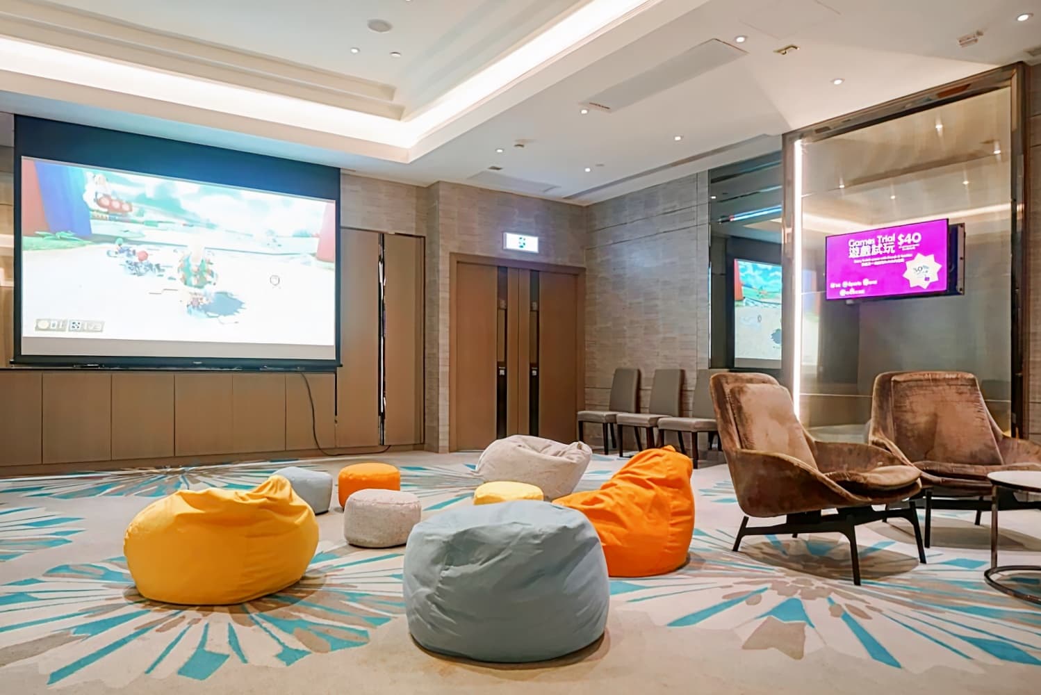 香港荃灣絲麗酒店 ( Silka Tsuen Wan, Hong Kong )