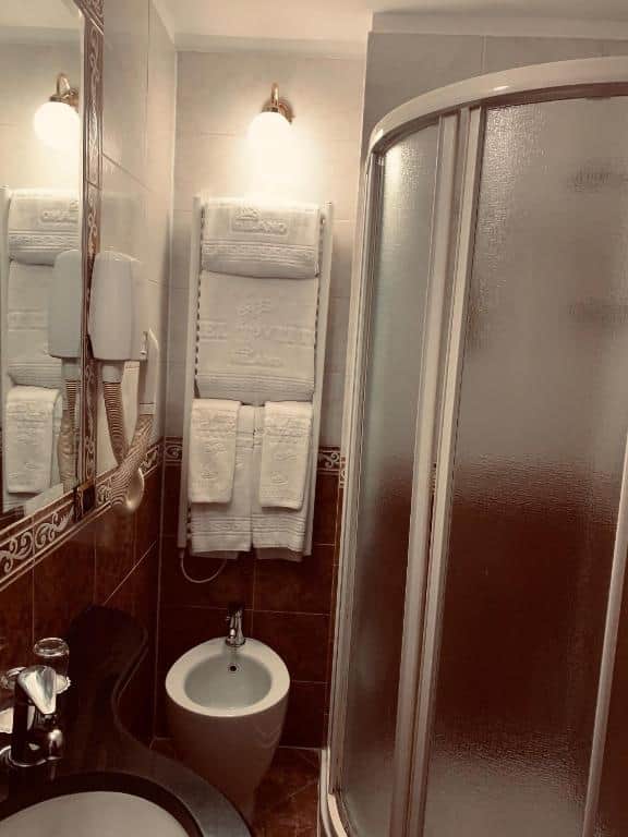 Hotel Vittoria Milano
