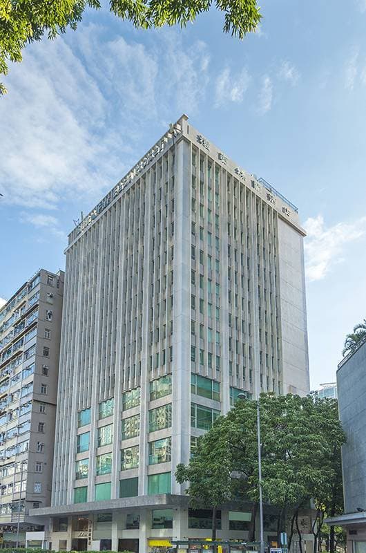香港遠東絲麗酒店 ( Silka Far East, Hong Kong )