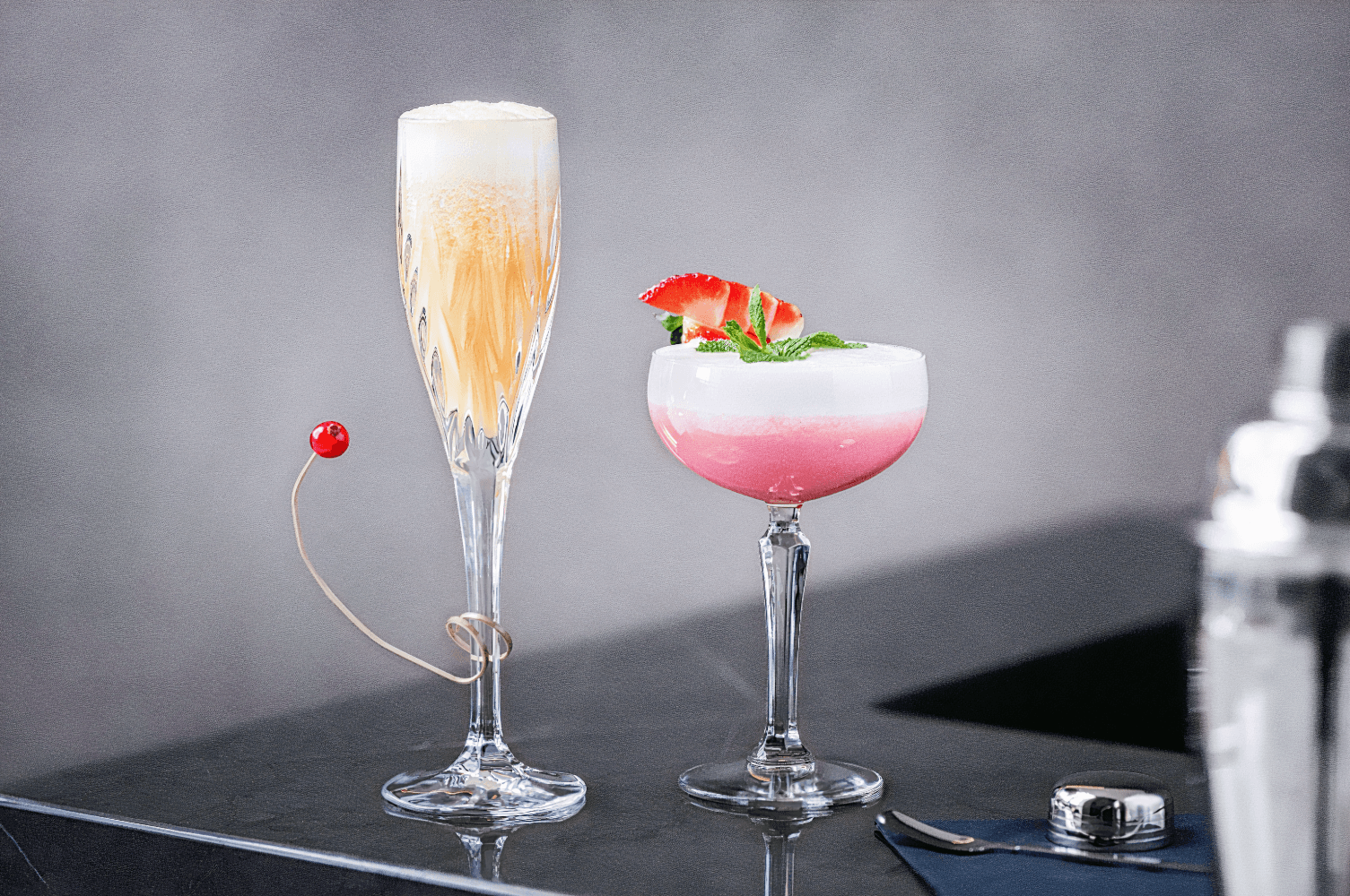 Fairmont Rey Juan Carlos I