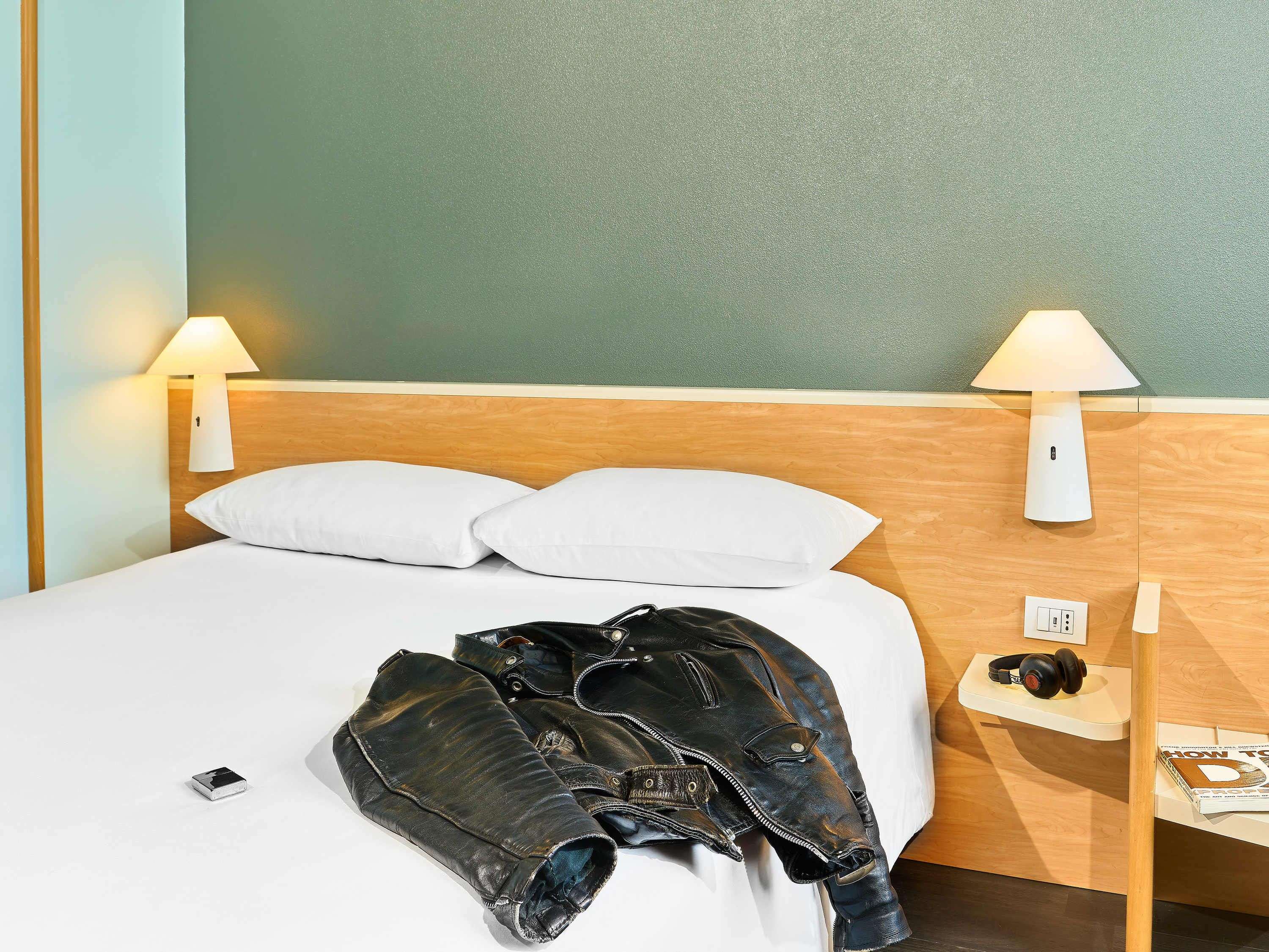 ibis Florence Prato East