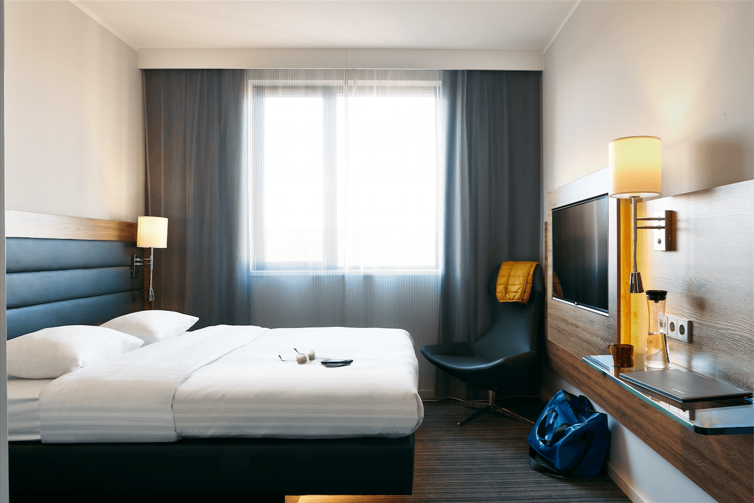 Moxy Frankfurt Airport(INACTIVE)