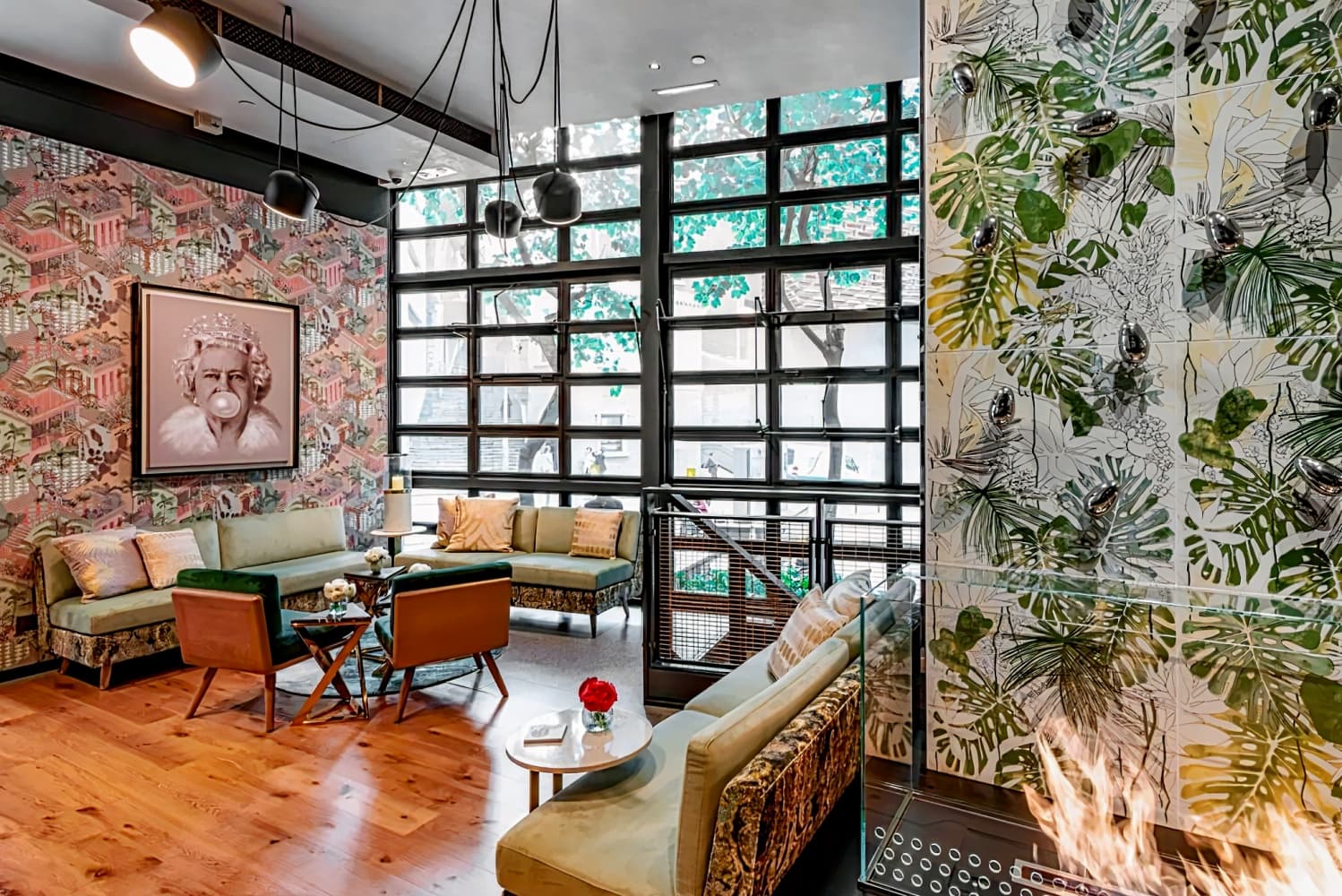 奧華·時尚精品酒店- 中環