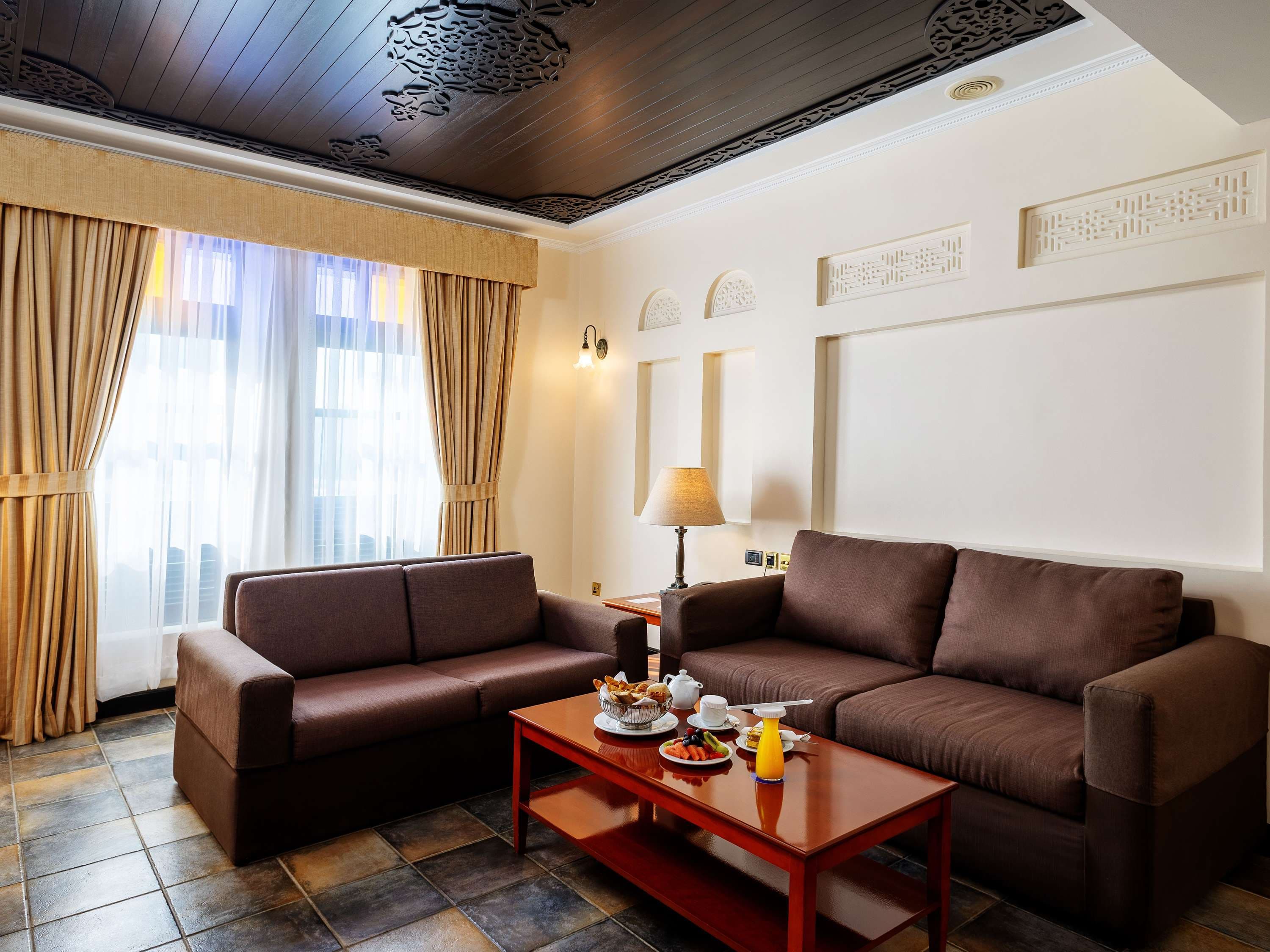 Novotel Bahrain Al Dana Resort