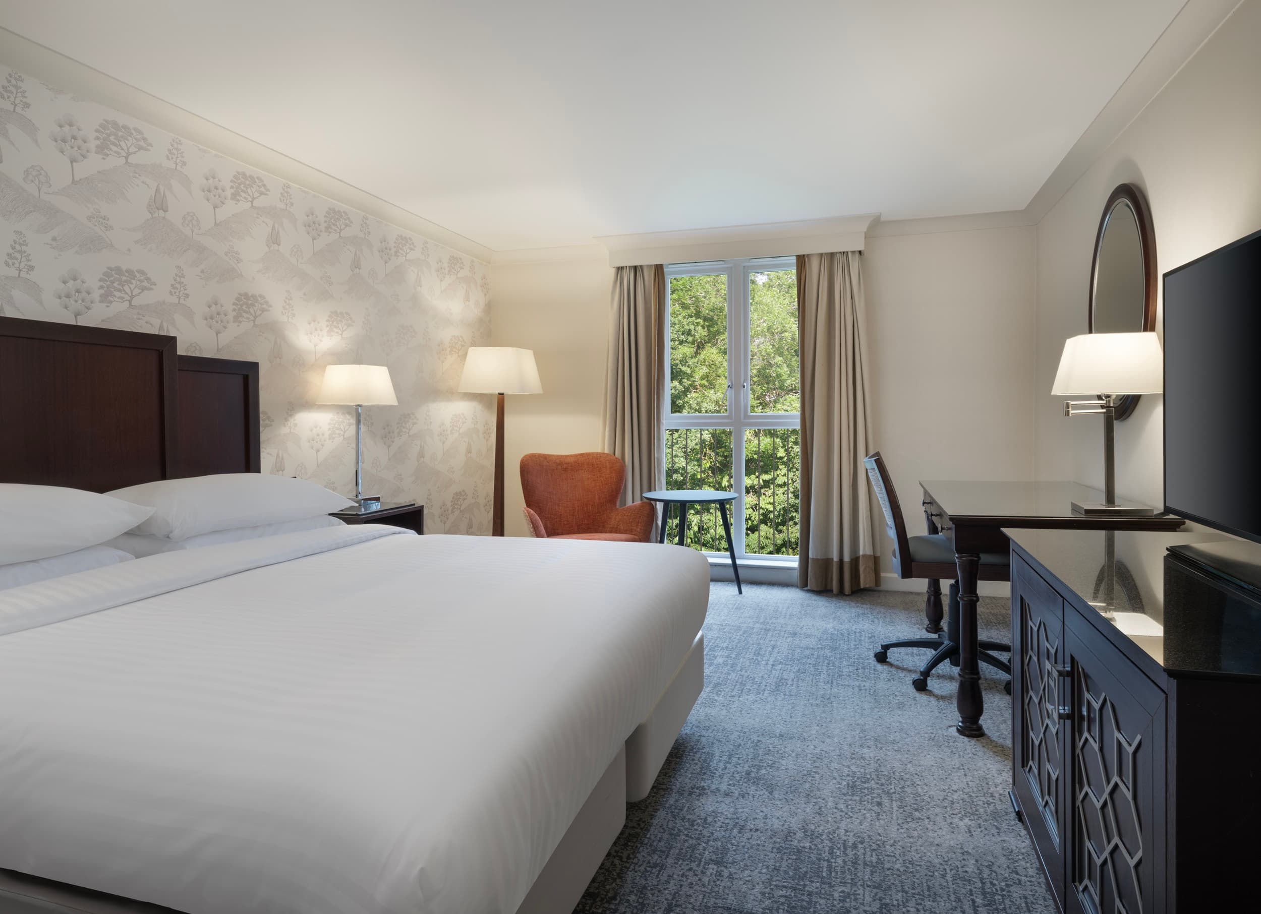 Delta Hotels by Marriott Worsley Park and Country Club