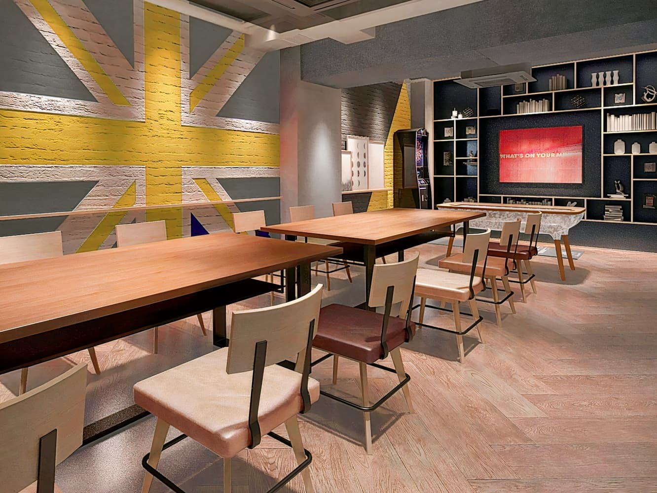 香港灣仔睿景酒店 ( Kew Green Hotel Wanchai Hong Kong )