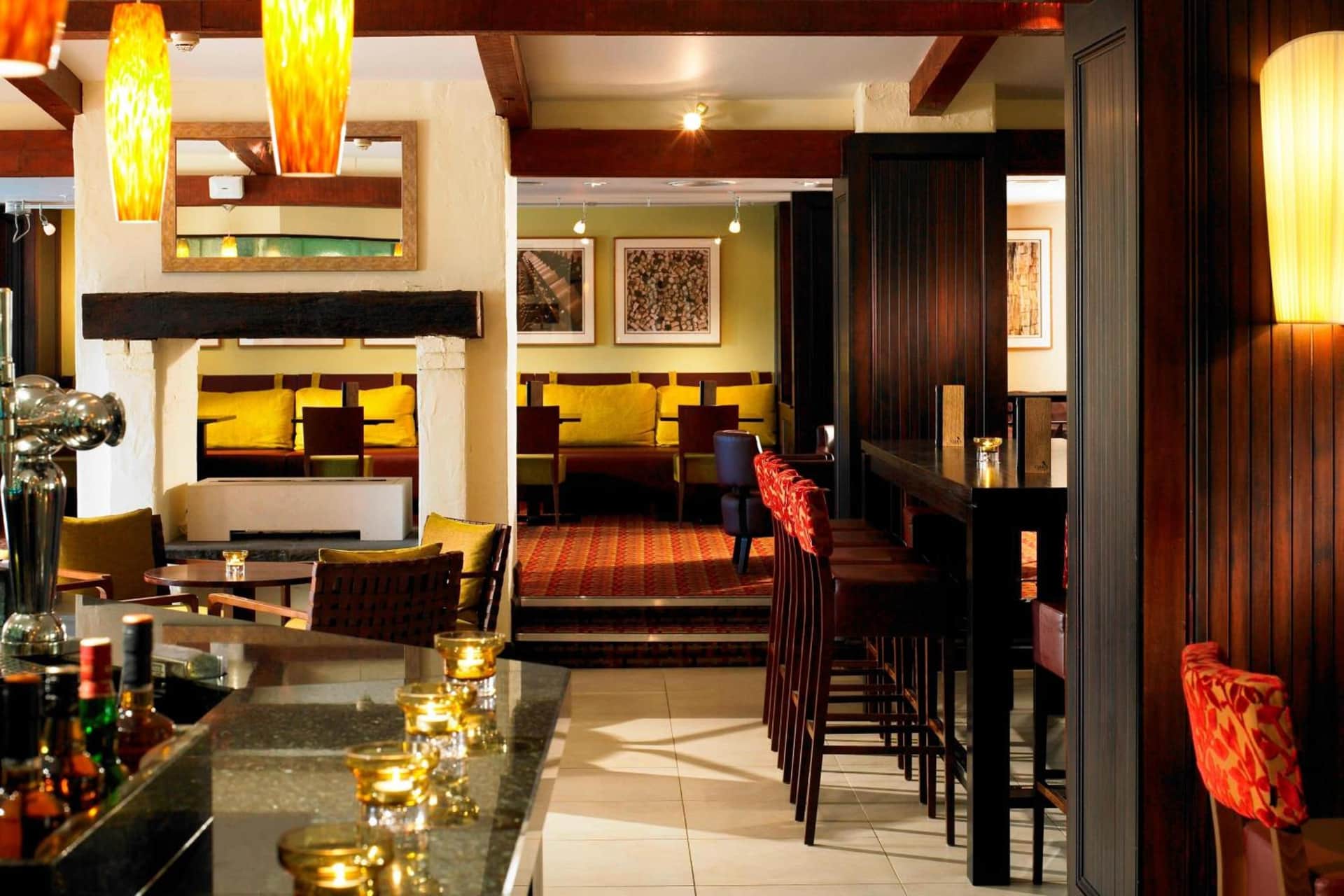 Forest of Arden Hotel & Country Club