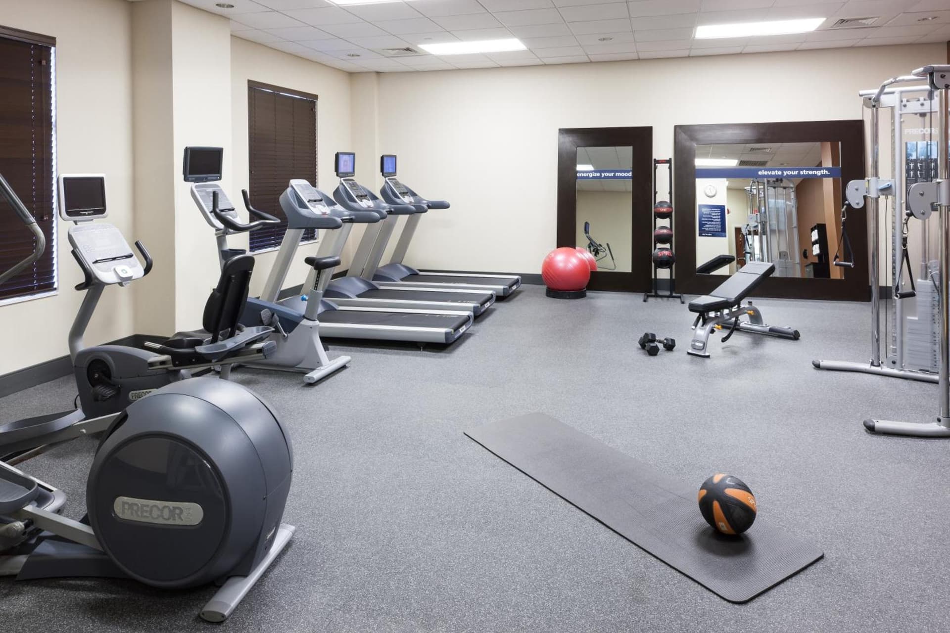 Hampton Inn Fort Lauderdale Downtown Las Olas