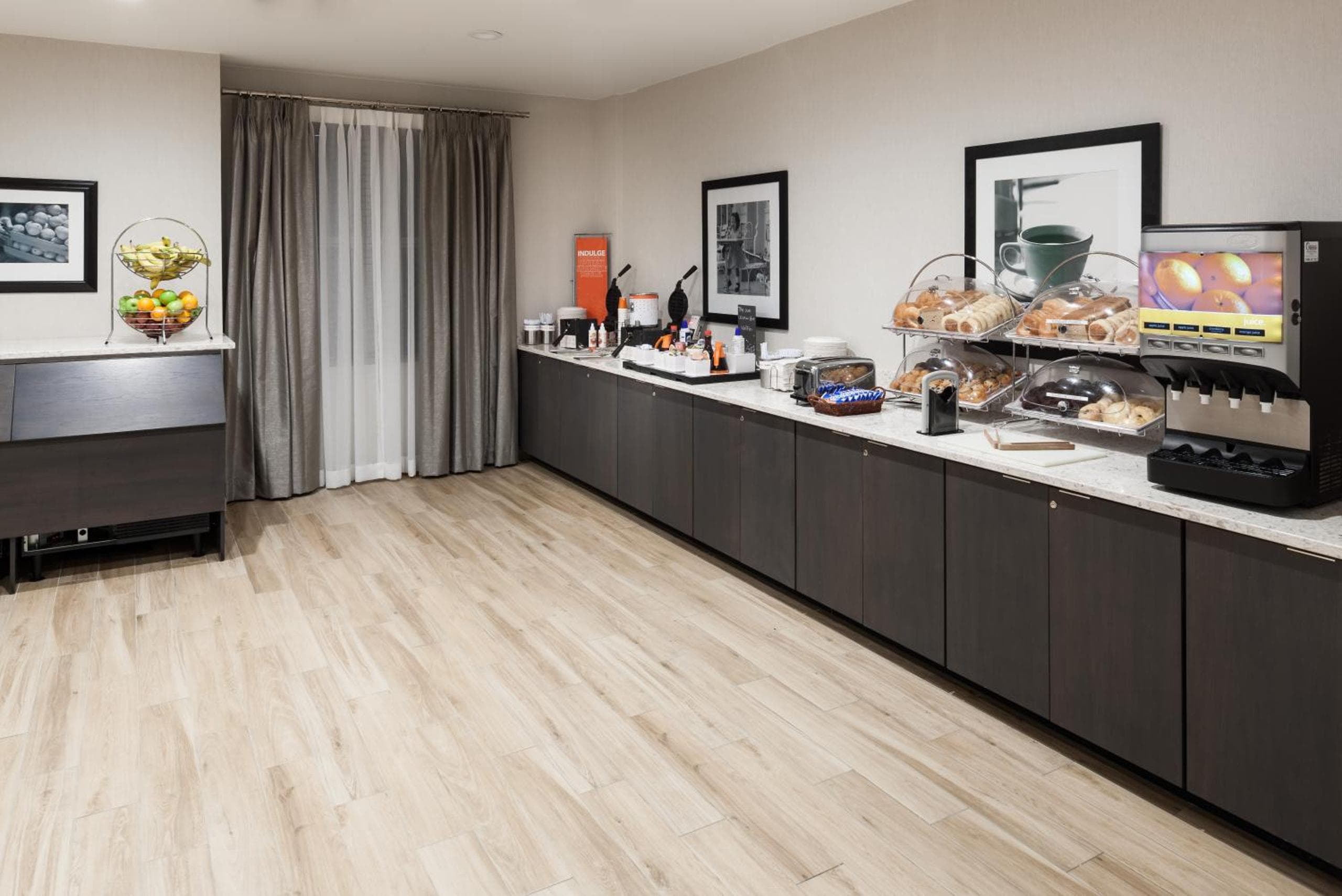 Hampton Inn Fort Lauderdale Downtown Las Olas