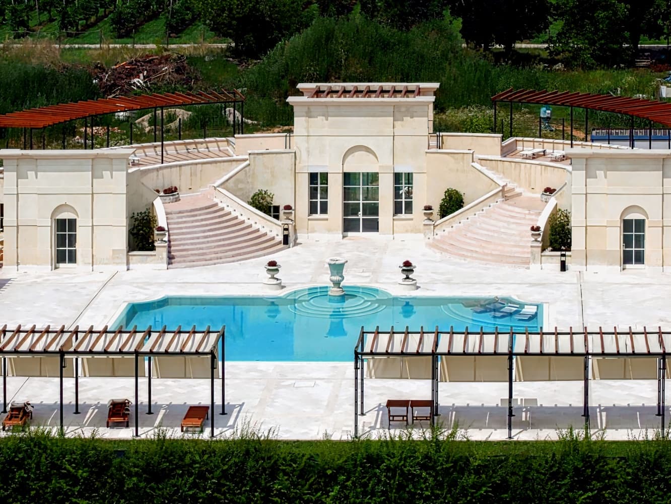 Hotel Relais Villa Corner della Regina