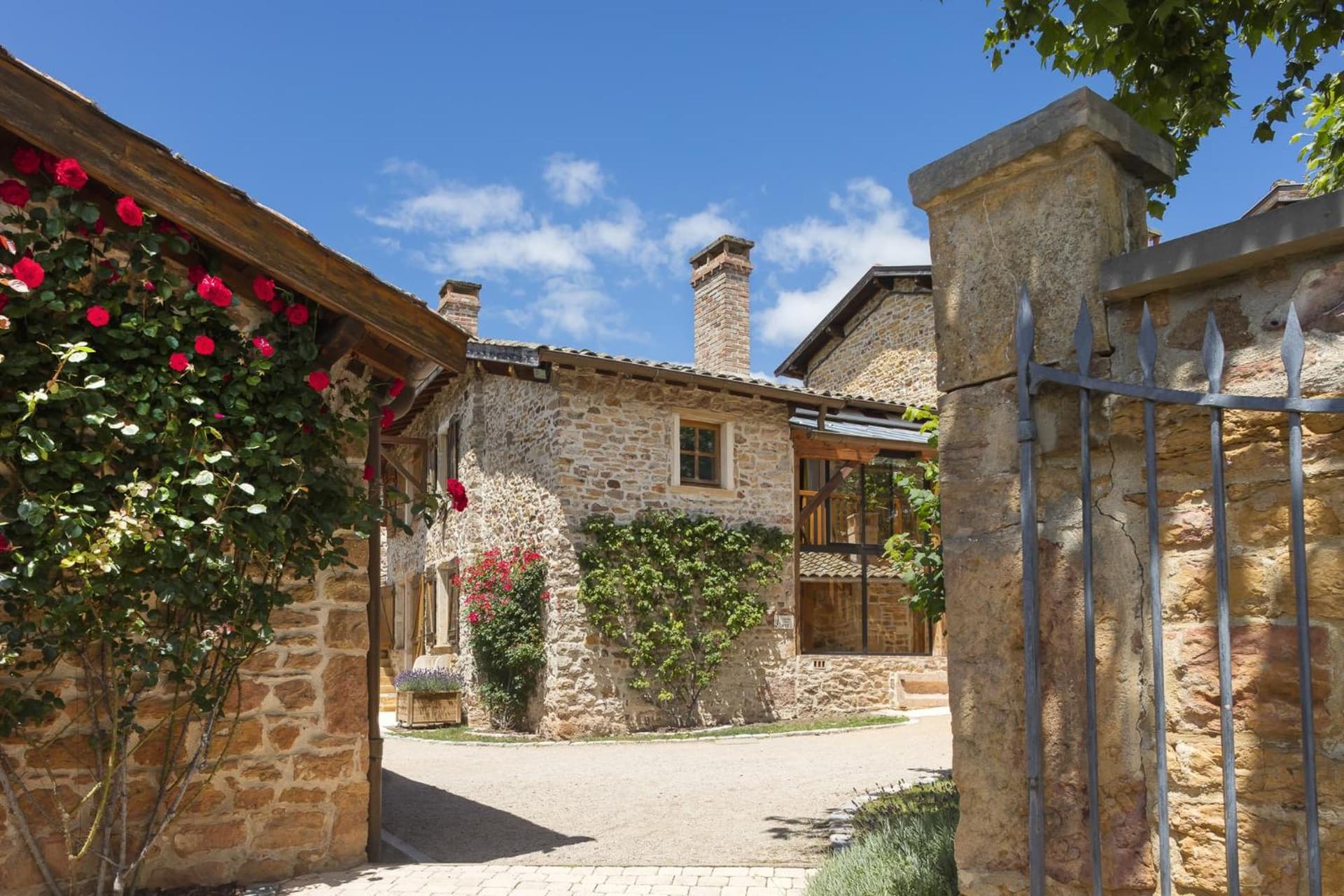 Hôtel & Spa le Savigny