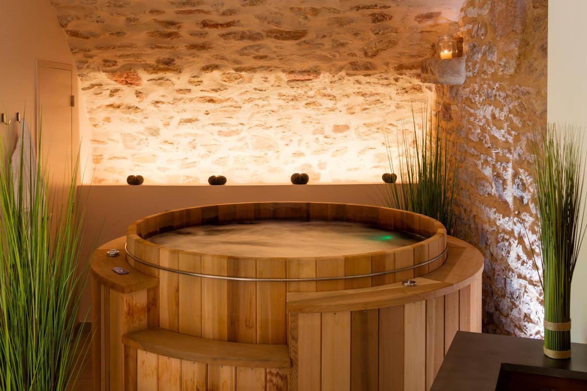 Hôtel & Spa le Savigny