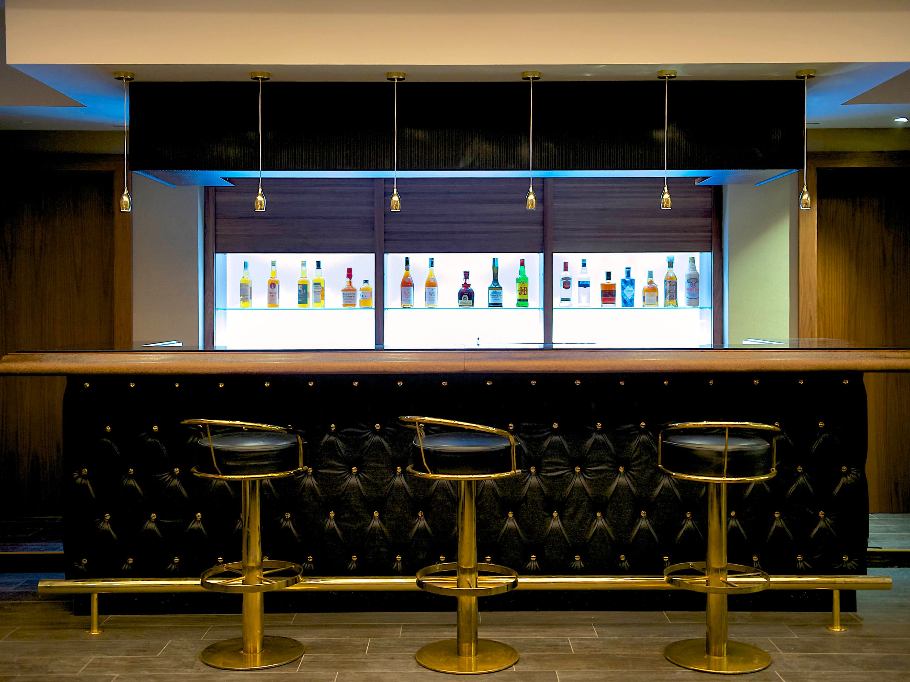 Hotel Cerretani Firenze - MGallery