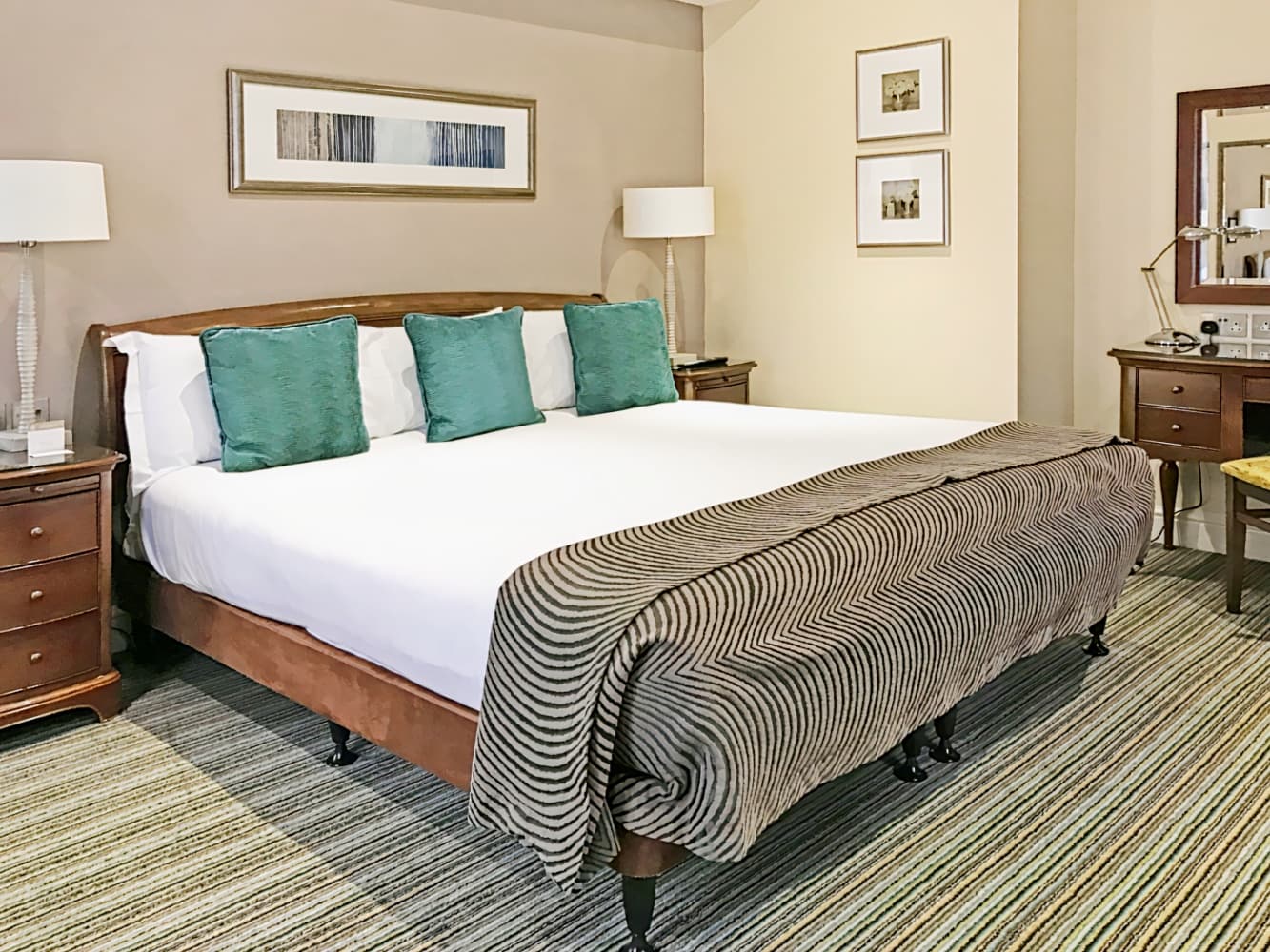 Sir Christopher Wren Hotel & Spa