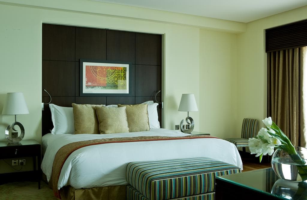 Sofitel Al Khobar The Corniche