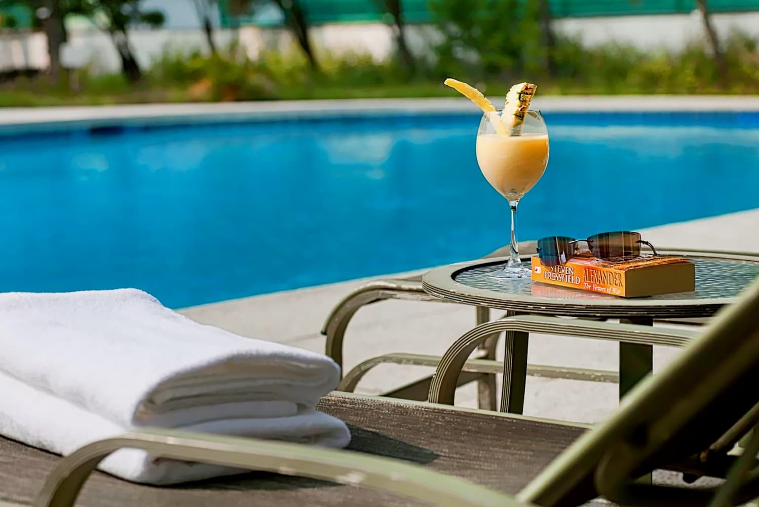 銀鑛灣渡假酒店 ( Silvermine Beach Resort Ltd )