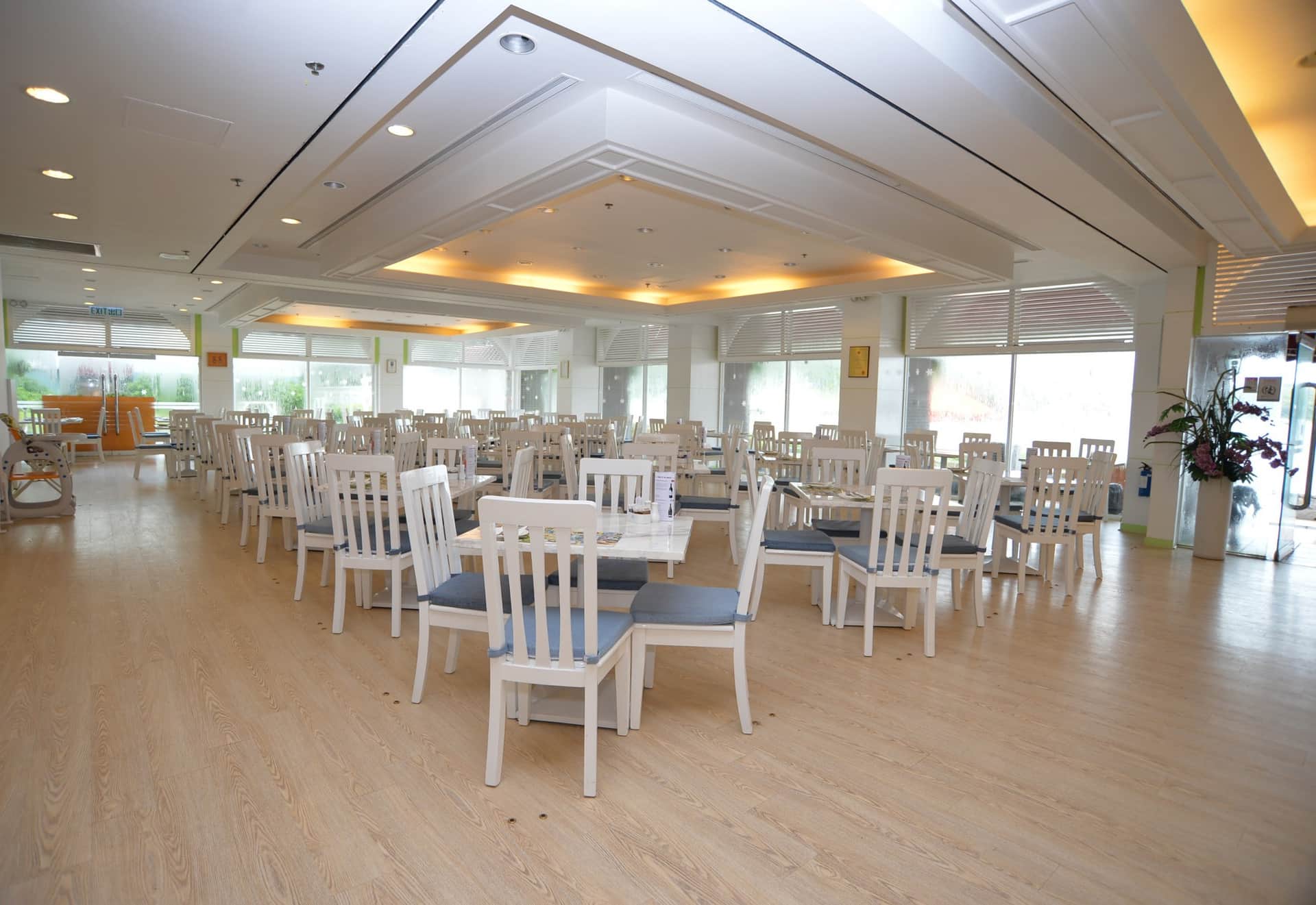 銀鑛灣渡假酒店 ( Silvermine Beach Resort Ltd )