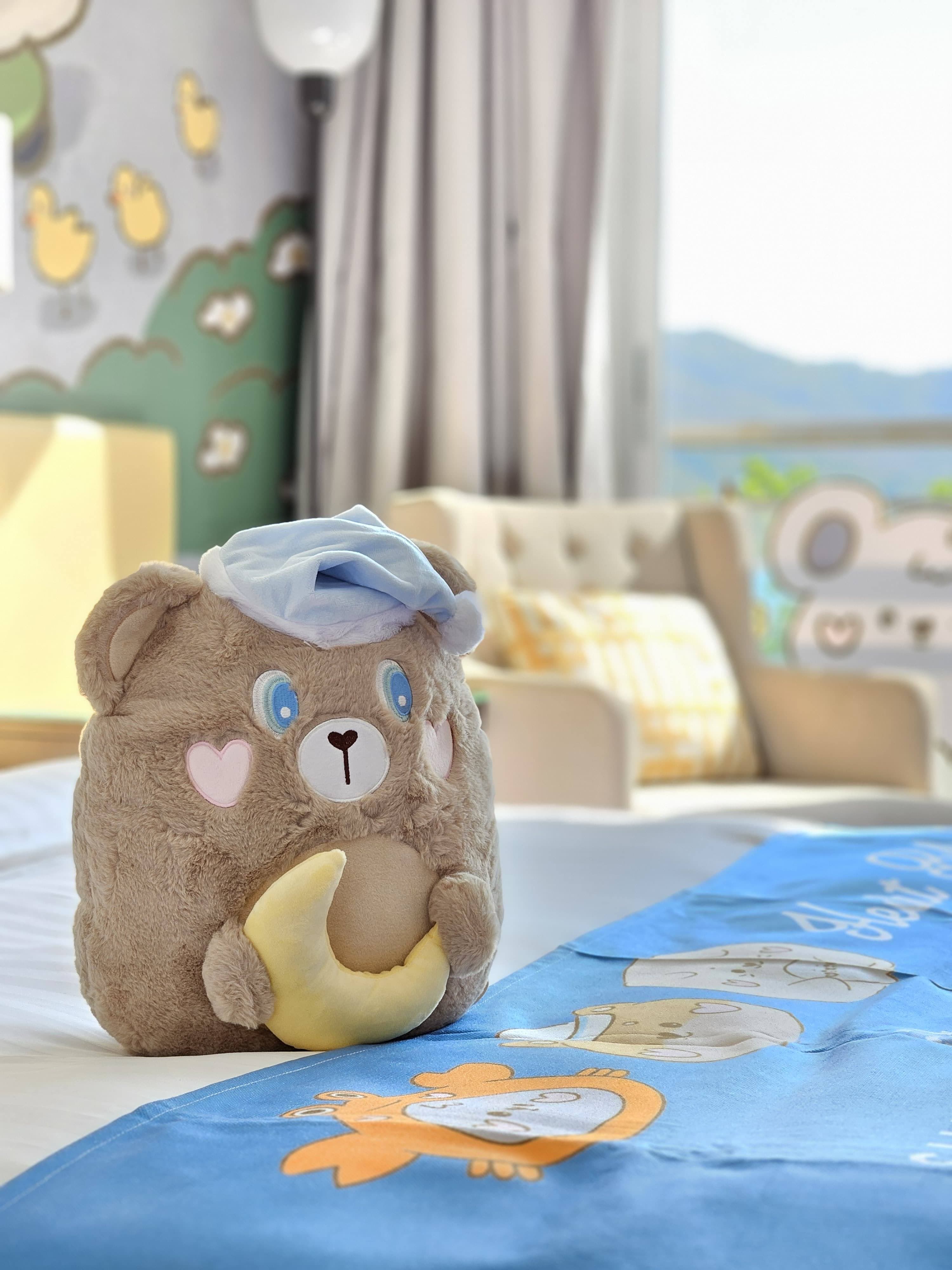 銀鑛灣渡假酒店 ( Silvermine Beach Resort Ltd )