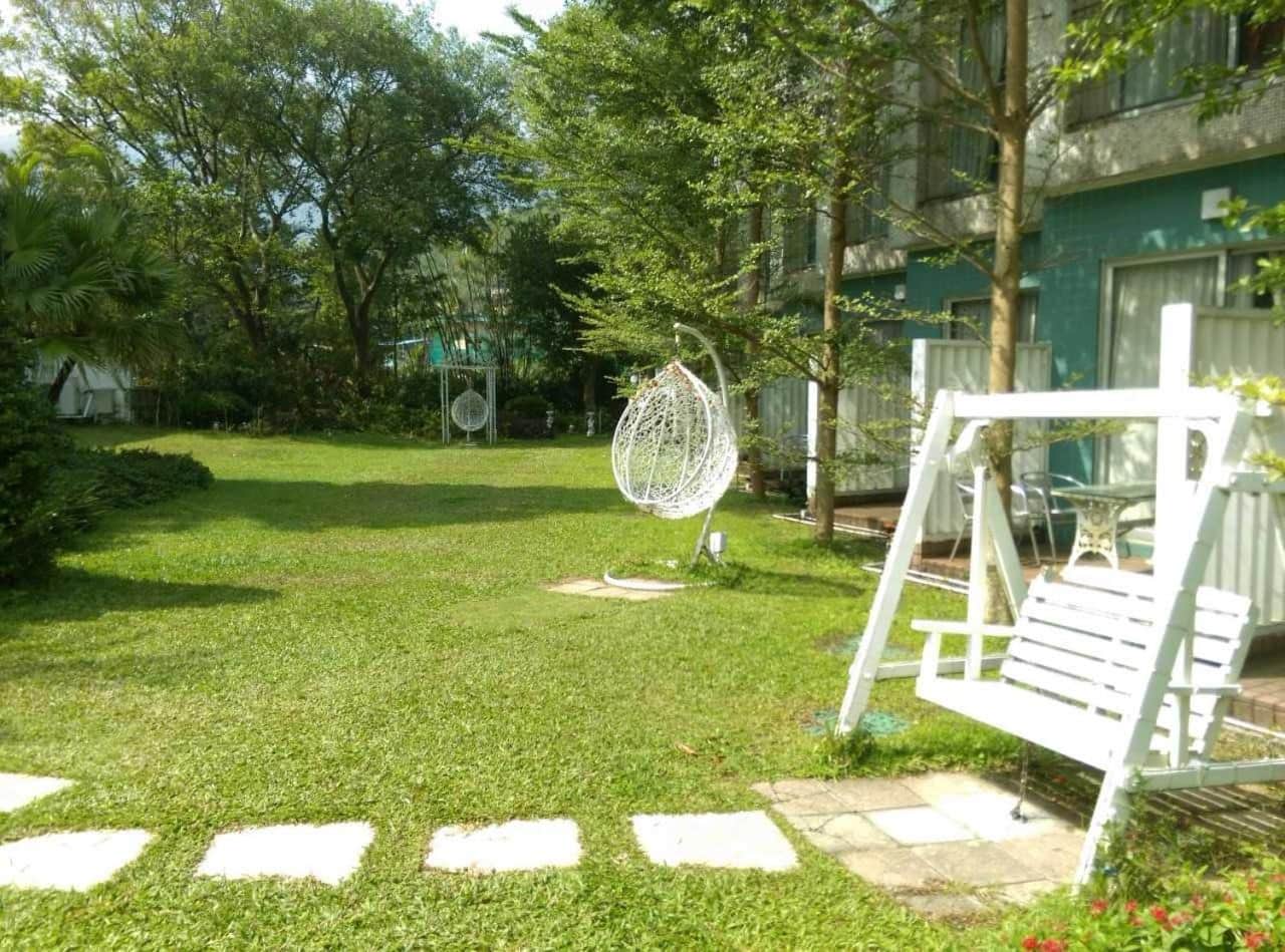 銀鑛灣渡假酒店 ( Silvermine Beach Resort Ltd )