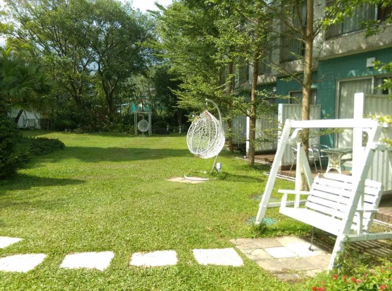 銀鑛灣渡假酒店 ( Silvermine Beach Resort Ltd )