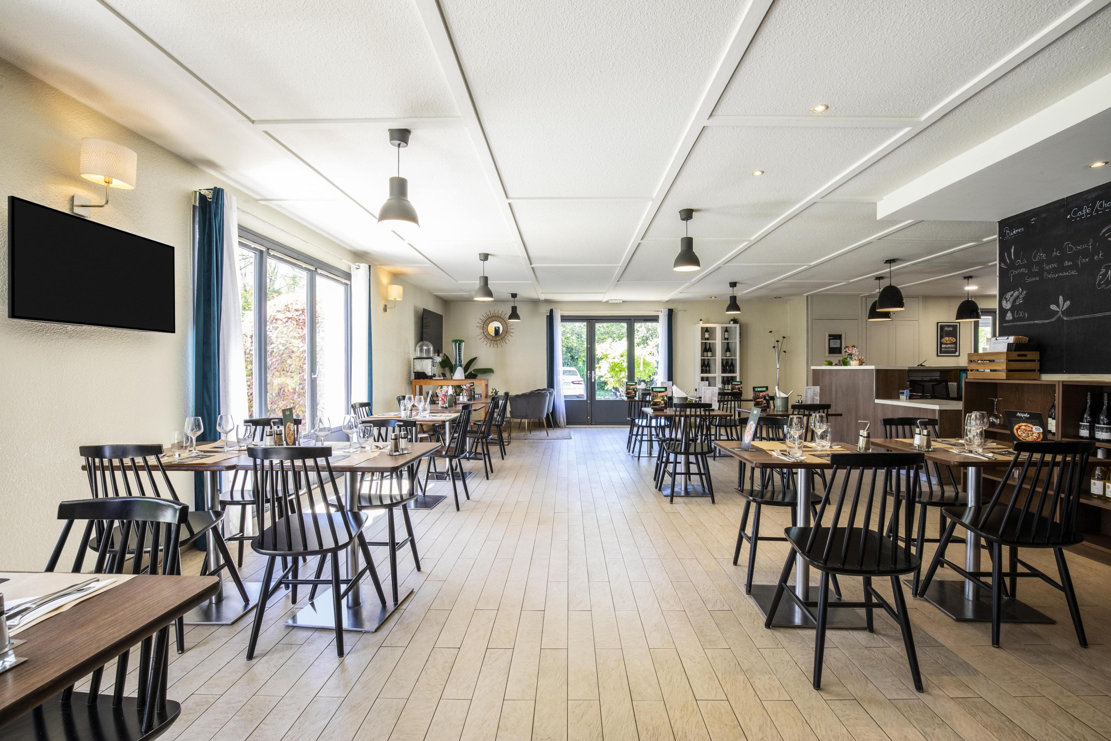 Campanile Vichy - Bellerive sur Allier