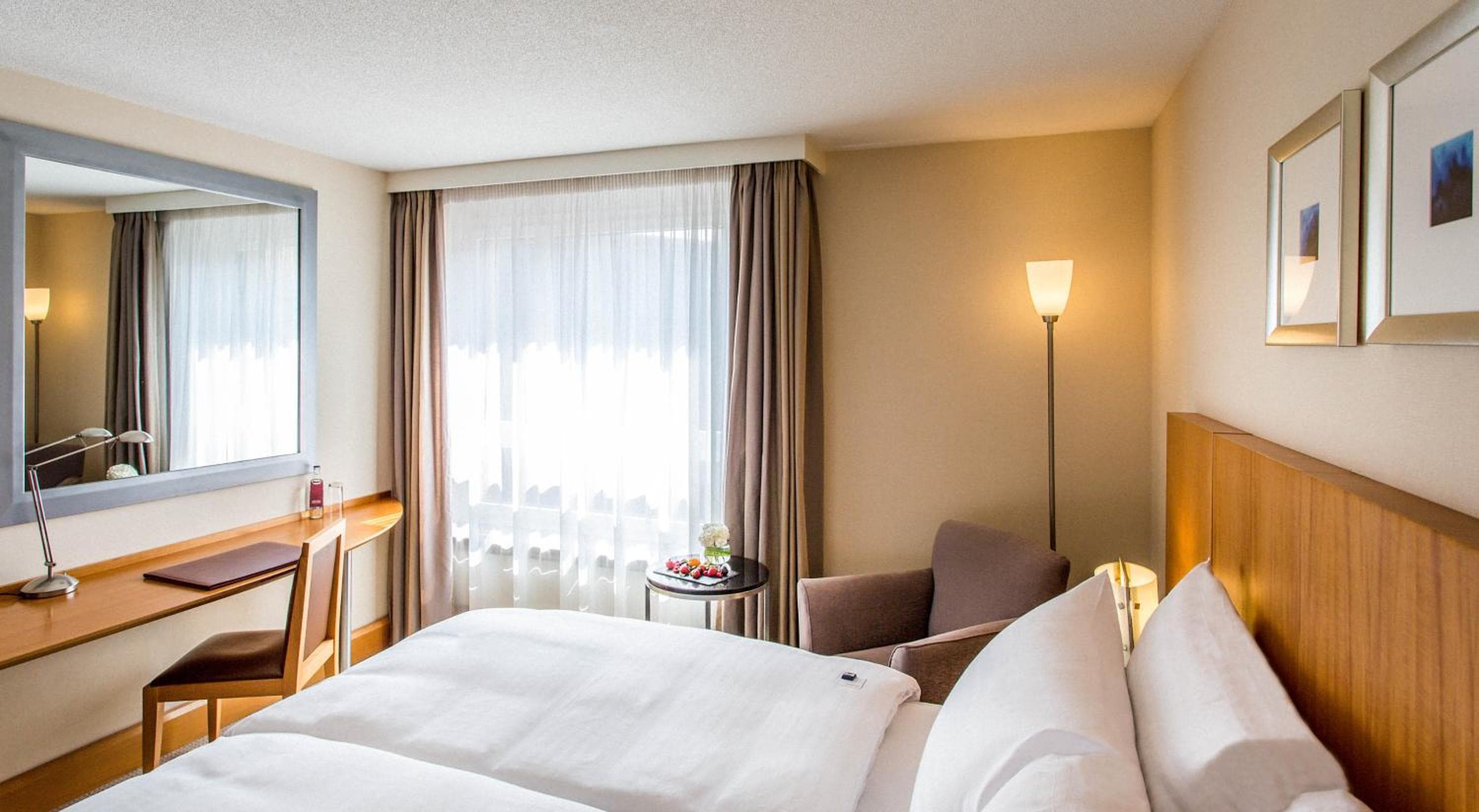 Mövenpick Lausanne