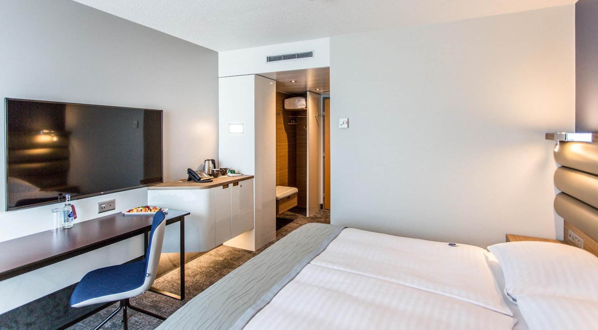 Mövenpick Lausanne