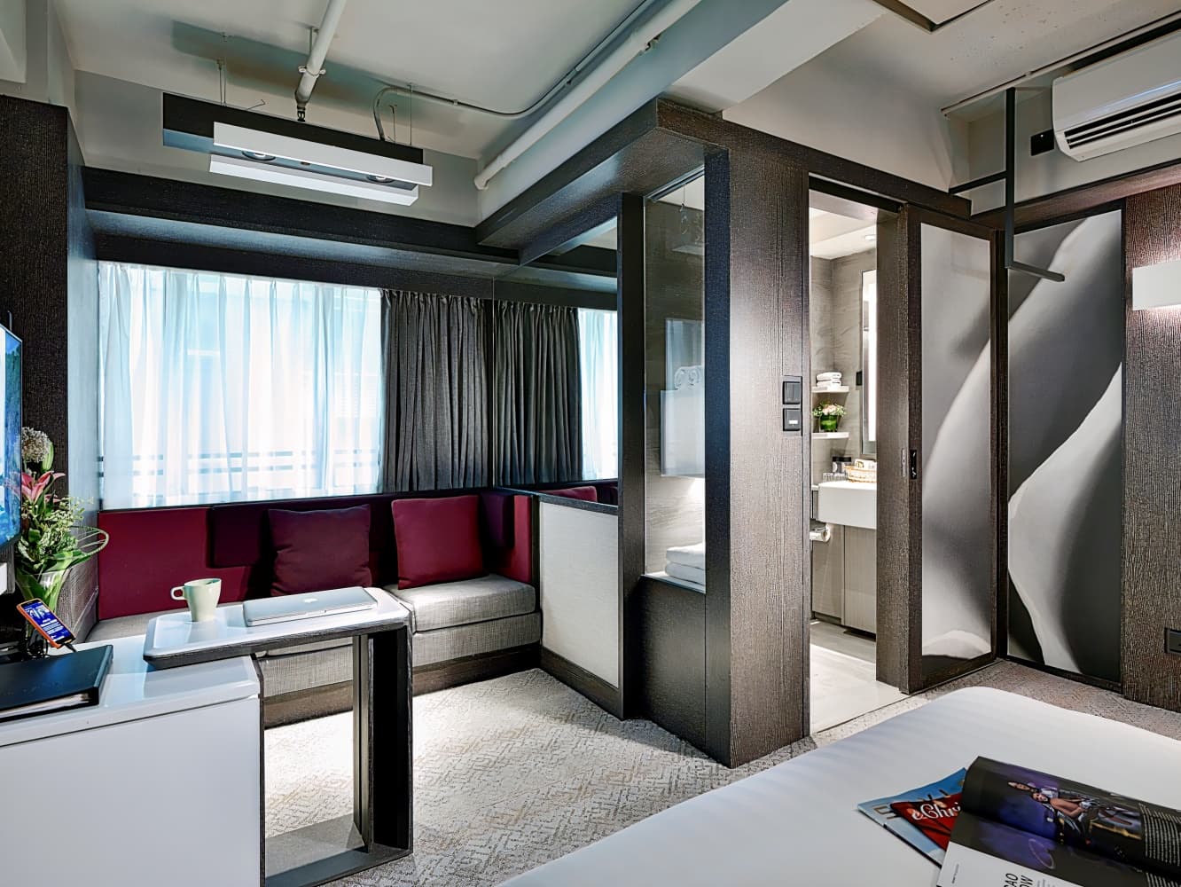 憙酒店 ( Xi Hotel )