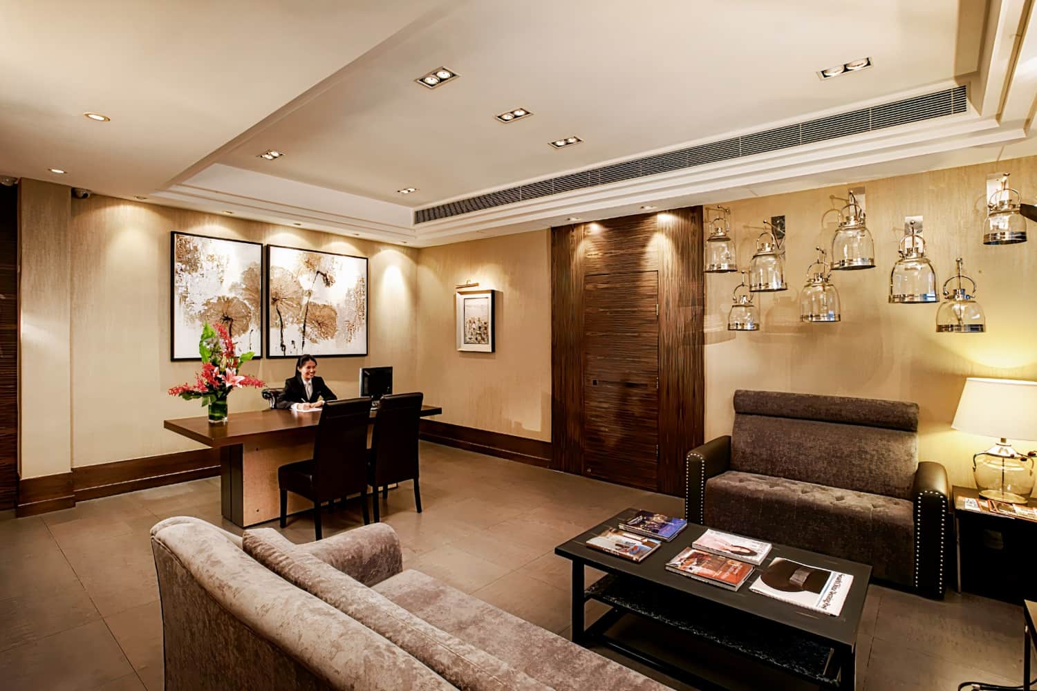 憙酒店 ( Xi Hotel )
