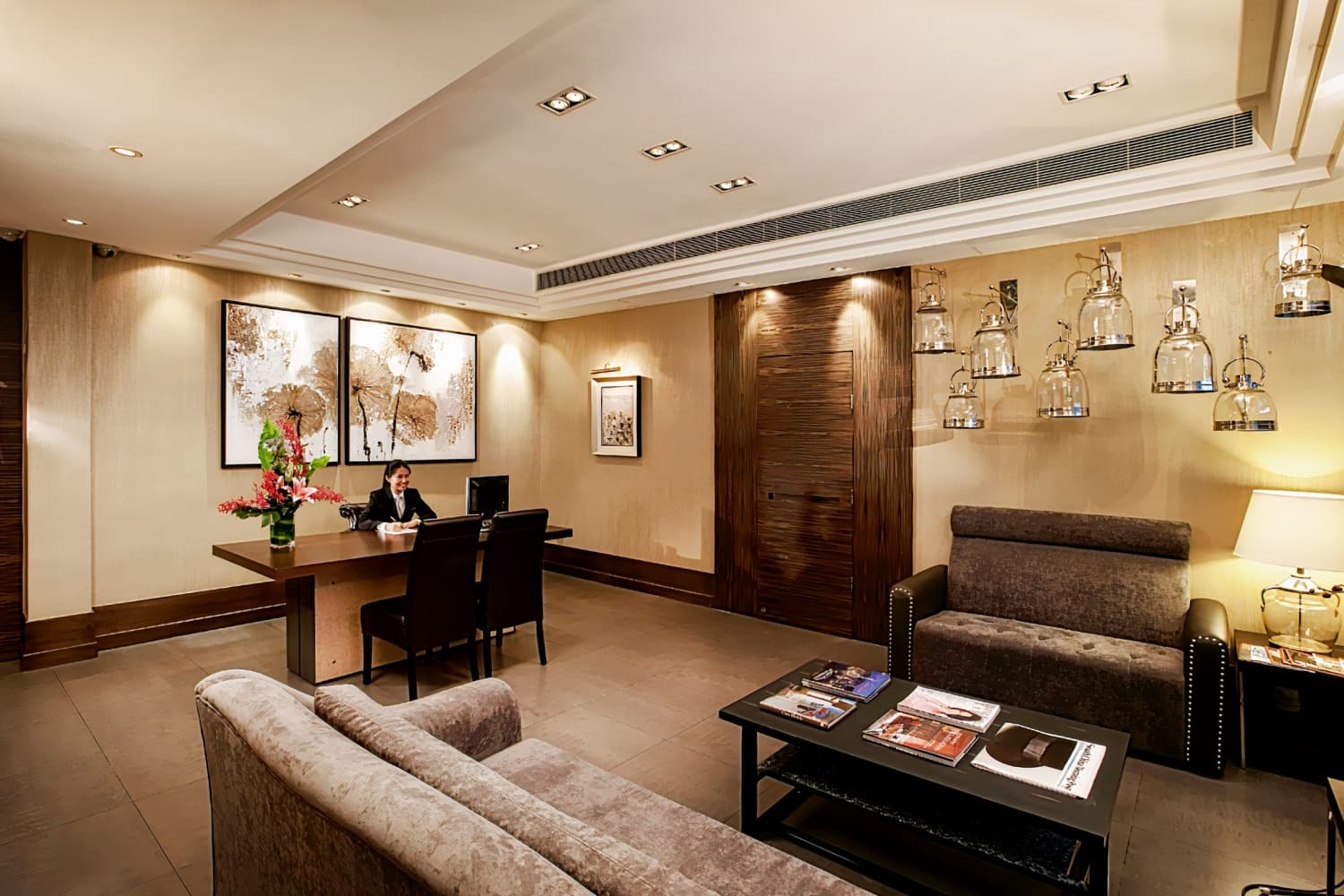 憙酒店 ( Xi Hotel )