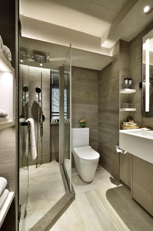 憙酒店 ( Xi Hotel )