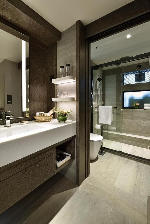 憙酒店 ( Xi Hotel )