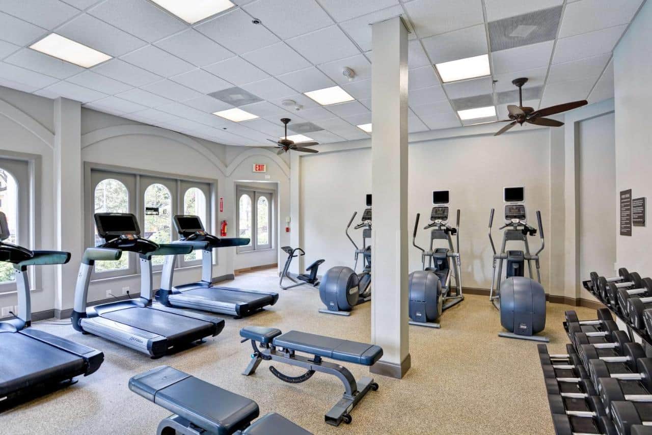 Embassy Suites by Hilton Miami International Airport