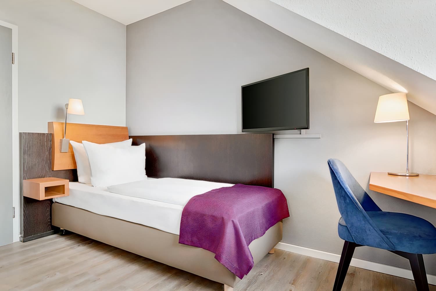 Ramada by Wyndham München Airport