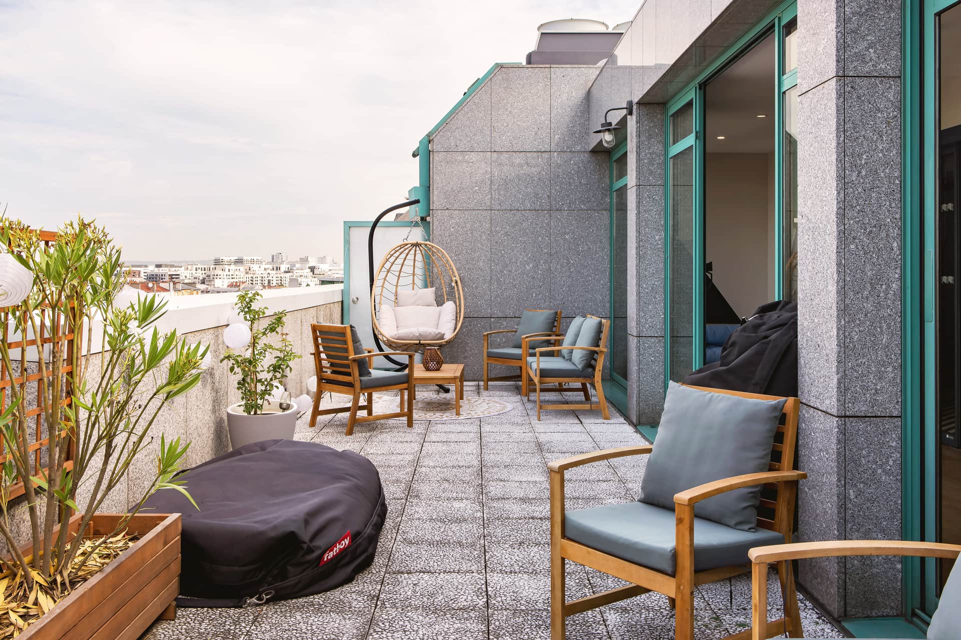 Hotel Mercure Paris Saint-Ouen