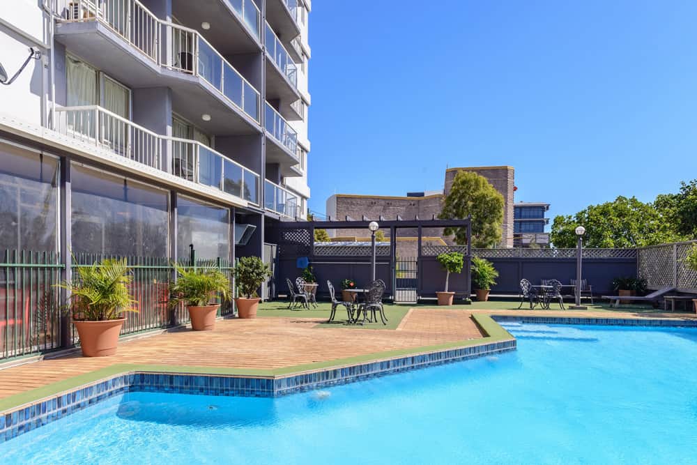 Metro Hotel & Apartments Gladstone