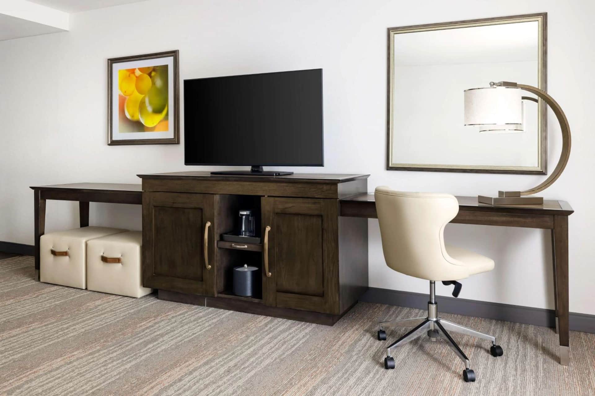 Hampton Inn & Suites Napa