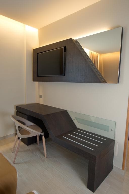 Hotel Terre dei Salici